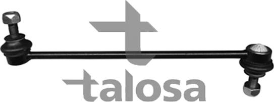 Talosa 50-04378 - Stiepnis / Atsaite, Stabilizators autodraugiem.lv