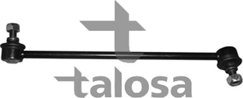 Talosa 50-04709 - Stiepnis / Atsaite, Stabilizators autodraugiem.lv