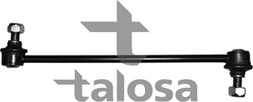 Talosa 50-04708 - Stiepnis / Atsaite, Stabilizators autodraugiem.lv