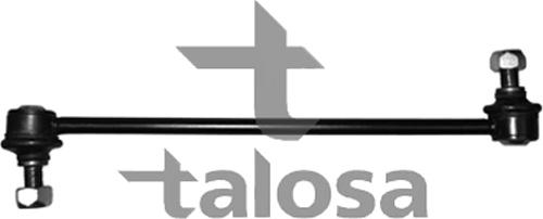 Talosa 50-04707 - Stiepnis / Atsaite, Stabilizators autodraugiem.lv