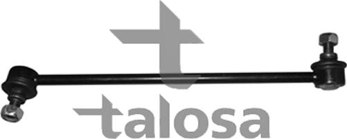 Talosa 50-04710 - Stiepnis / Atsaite, Stabilizators autodraugiem.lv