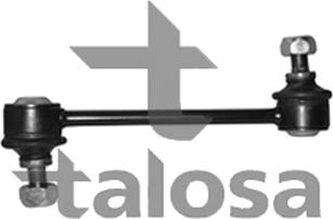 Talosa 50-04728 - Stiepnis / Atsaite, Stabilizators autodraugiem.lv