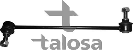 Talosa 50-05589 - Stiepnis / Atsaite, Stabilizators autodraugiem.lv