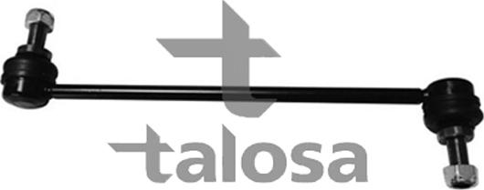 Talosa 50-06387 - Stiepnis / Atsaite, Stabilizators autodraugiem.lv