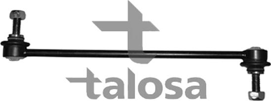 Talosa 50-06291 - Stiepnis / Atsaite, Stabilizators autodraugiem.lv