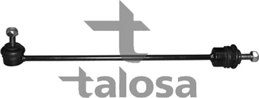 Talosa 50-06245 - Stiepnis / Atsaite, Stabilizators autodraugiem.lv