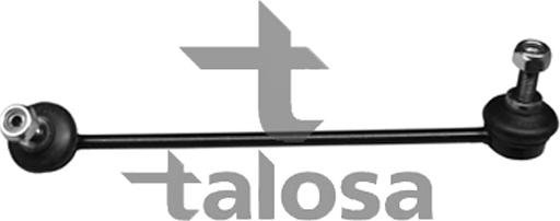 Talosa 50-06279 - Stiepnis / Atsaite, Stabilizators autodraugiem.lv