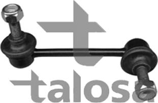 Talosa 50-00519 - Stiepnis / Atsaite, Stabilizators autodraugiem.lv