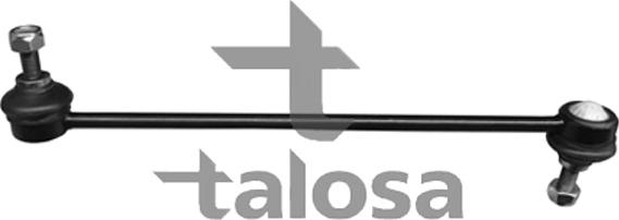 Talosa 50-00582 - Stiepnis / Atsaite, Stabilizators autodraugiem.lv