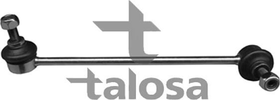 Talosa 50-00192 - Stiepnis / Atsaite, Stabilizators autodraugiem.lv