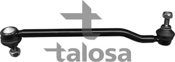 Talosa 50-00197 - Stiepnis / Atsaite, Stabilizators autodraugiem.lv