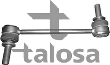 Talosa 50-01917 - Stiepnis / Atsaite, Stabilizators autodraugiem.lv