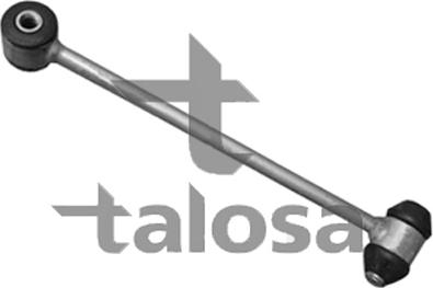 Talosa 50-01920 - Stiepnis / Atsaite, Stabilizators autodraugiem.lv