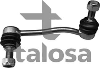 Talosa 50-01493 - Stiepnis / Atsaite, Stabilizators autodraugiem.lv