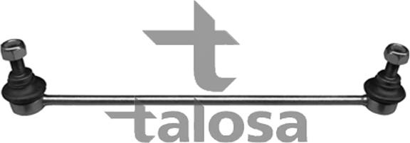 Talosa 50-01445 - Stiepnis / Atsaite, Stabilizators autodraugiem.lv