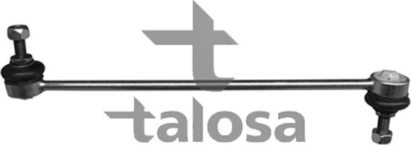 Talosa 50-01406 - Stiepnis / Atsaite, Stabilizators autodraugiem.lv