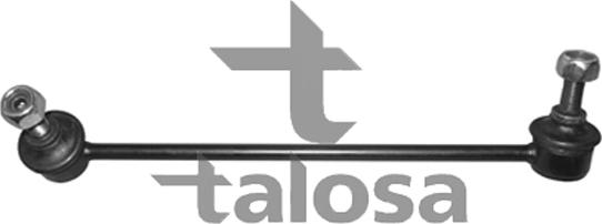 Talosa 50-01402 - Stiepnis / Atsaite, Stabilizators autodraugiem.lv