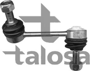 Talosa 50-01597 - Stiepnis / Atsaite, Stabilizators autodraugiem.lv