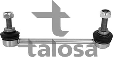 Talosa 50-01556 - Stiepnis / Atsaite, Stabilizators autodraugiem.lv