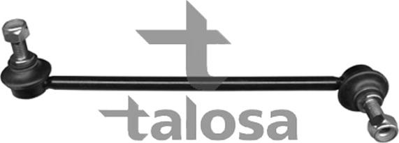 Talosa 50-01699 - Stiepnis / Atsaite, Stabilizators autodraugiem.lv