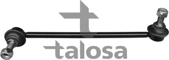 Talosa 50-01698 - Stiepnis / Atsaite, Stabilizators autodraugiem.lv