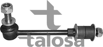 Talosa 50-01067 - Stiepnis / Atsaite, Stabilizators autodraugiem.lv