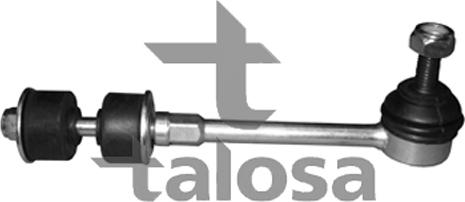 Talosa 50-01016 - Stiepnis / Atsaite, Stabilizators autodraugiem.lv