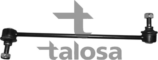 Talosa 50-01035 - Stiepnis / Atsaite, Stabilizators autodraugiem.lv