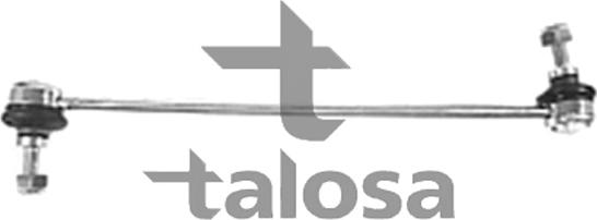 Talosa 50-01021 - Stiepnis / Atsaite, Stabilizators autodraugiem.lv