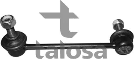 Talosa 50-01028 - Stiepnis / Atsaite, Stabilizators autodraugiem.lv