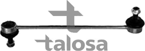 Talosa 50-01023 - Stiepnis / Atsaite, Stabilizators autodraugiem.lv