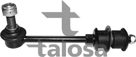 Talosa 50-01070 - Stiepnis / Atsaite, Stabilizators autodraugiem.lv