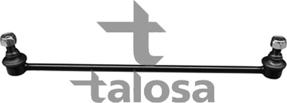 Talosa 50-01072 - Stiepnis / Atsaite, Stabilizators autodraugiem.lv