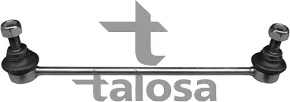 Talosa 50-01100 - Stiepnis / Atsaite, Stabilizators autodraugiem.lv