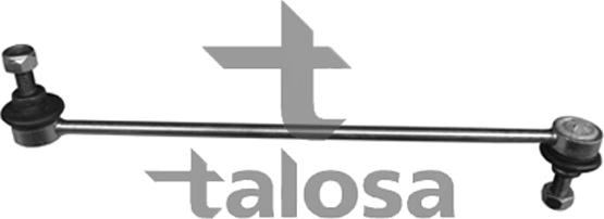 Talosa 50-01310 - Stiepnis / Atsaite, Stabilizators autodraugiem.lv