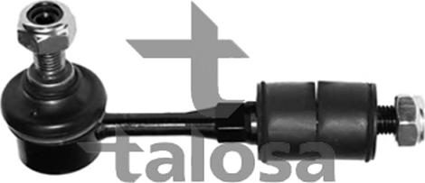 Talosa 50-01320 - Stiepnis / Atsaite, Stabilizators autodraugiem.lv