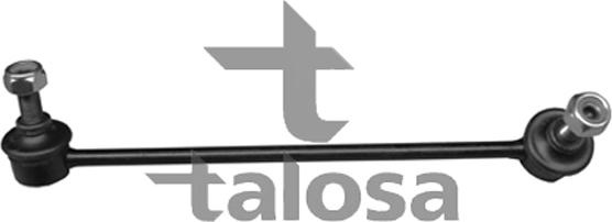 Talosa 50-01377 - Stiepnis / Atsaite, Stabilizators autodraugiem.lv