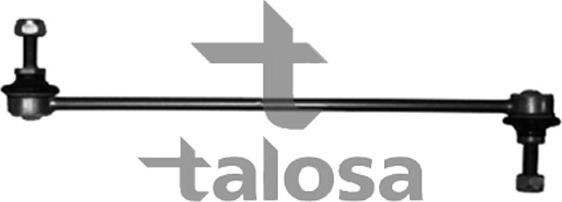 Talosa 50-01218 - Stiepnis / Atsaite, Stabilizators autodraugiem.lv