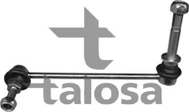 Talosa 50-01275 - Stiepnis / Atsaite, Stabilizators autodraugiem.lv