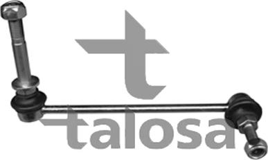 Talosa 50-01276 - Stiepnis / Atsaite, Stabilizators autodraugiem.lv
