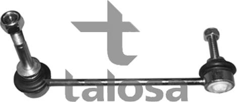 Talosa 50-01277 - Stiepnis / Atsaite, Stabilizators autodraugiem.lv