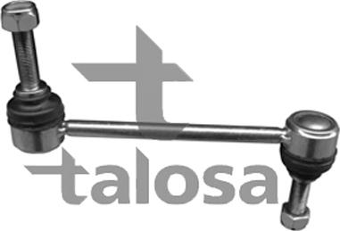 Talosa 50-01745 - Stiepnis / Atsaite, Stabilizators autodraugiem.lv