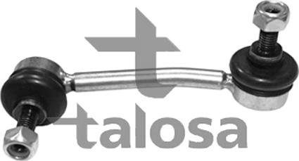 Talosa 50-01710 - Stiepnis / Atsaite, Stabilizators autodraugiem.lv