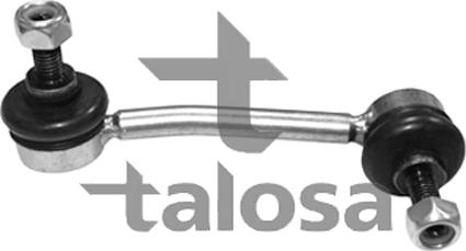 Talosa 50-01711 - Stiepnis / Atsaite, Stabilizators autodraugiem.lv