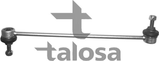 Talosa 50-08519 - Stiepnis / Atsaite, Stabilizators autodraugiem.lv