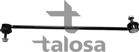 Talosa 50-08114 - Stiepnis / Atsaite, Stabilizators autodraugiem.lv