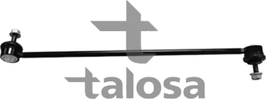 Talosa 50-08115 - Stiepnis / Atsaite, Stabilizators autodraugiem.lv