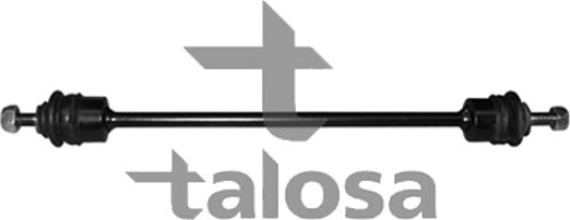 Talosa 50-08321 - Stiepnis / Atsaite, Stabilizators autodraugiem.lv