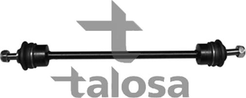 Talosa 50-08222 - Stiepnis / Atsaite, Stabilizators autodraugiem.lv