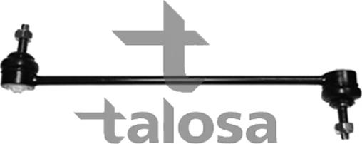 Talosa 50-08752 - Stiepnis / Atsaite, Stabilizators autodraugiem.lv